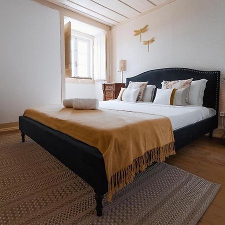 Appartement Casa Amarela à Óbidos Extérieur photo