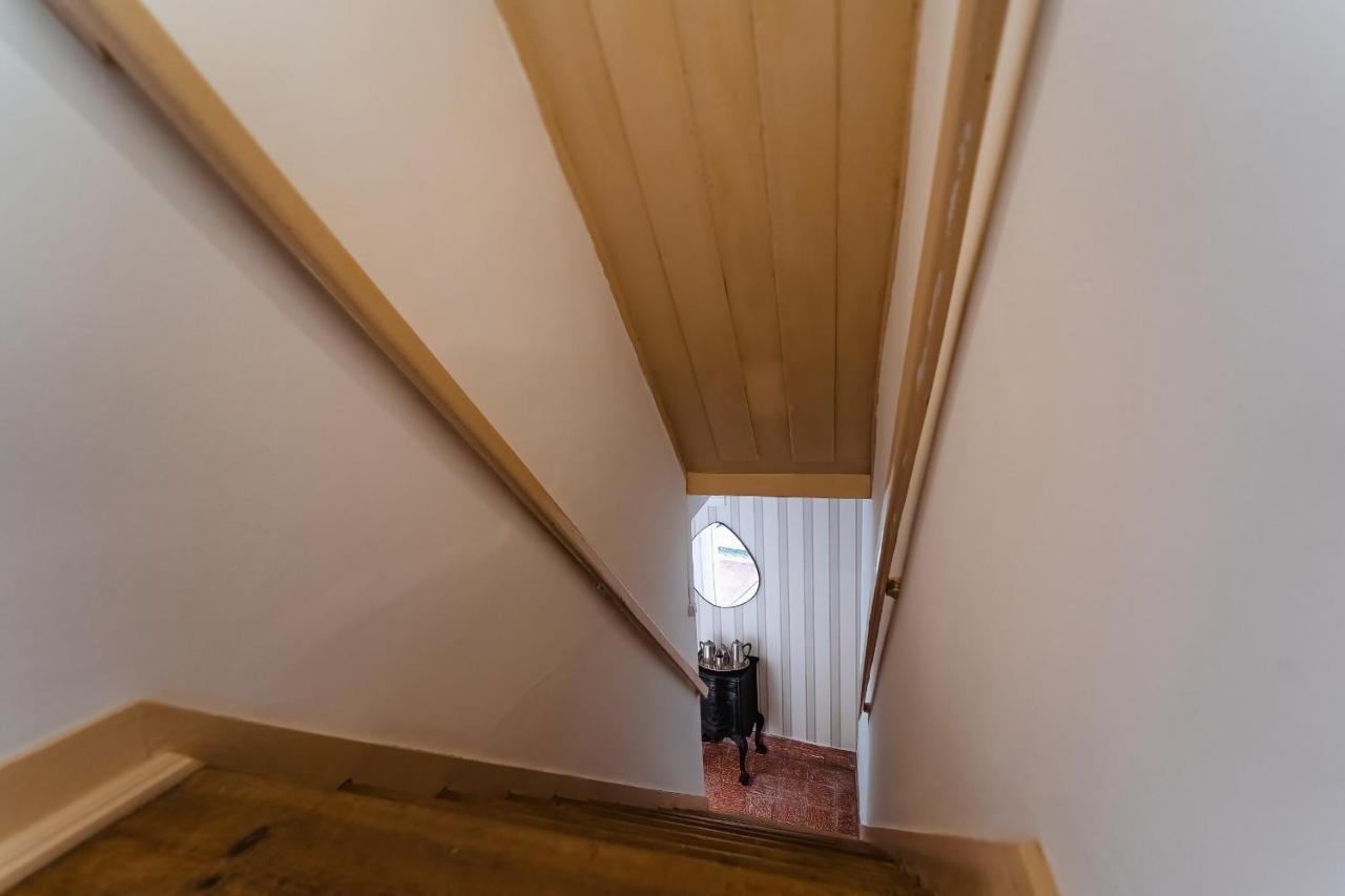 Appartement Casa Amarela à Óbidos Extérieur photo
